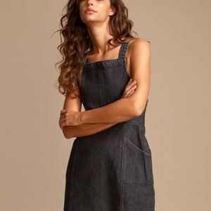 RVCA Ace Denim Dress